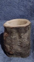 pot à crayon
